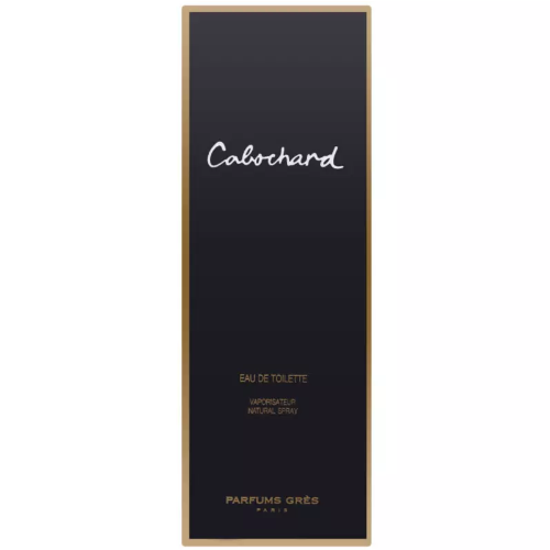 Cabochard Grès Eau de Toilette - Perfume Feminino 30ml   Cabochard Grès Eau de Toilette - Perfume Feminino 30ml