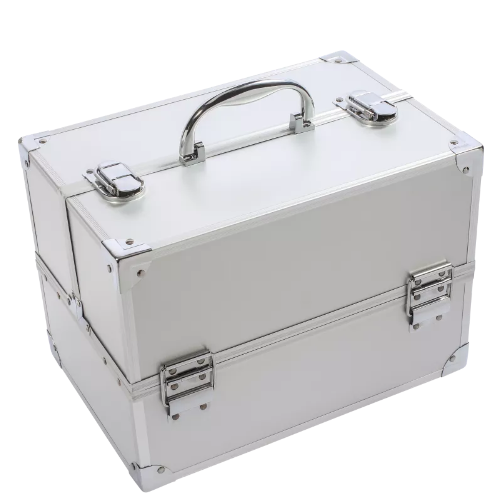 Markwins Professional Colours Makeup - Maleta de Maquiagem   Markwins Professional Colours Makeup - Maleta de Maquiagem