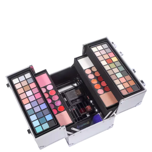 Markwins Professional Colours Makeup - Maleta de Maquiagem   Markwins Professional Colours Makeup - Maleta de Maquiagem