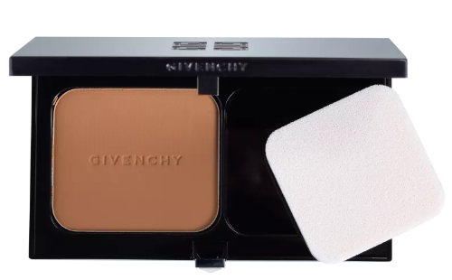 Givenchy Matissime Velvet Compact N06 Mat Copper - Base Compacta 9g   Givenchy Matissime Velvet Compact N06 Mat Copper - Base Compacta 9g